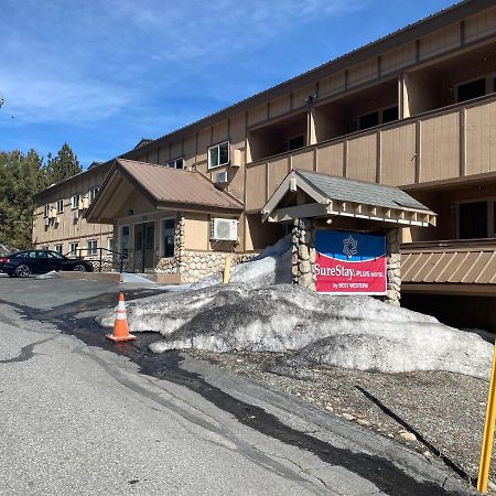 Surestay Plus Hotel By Best Western Mammoth Lakes Exterior foto