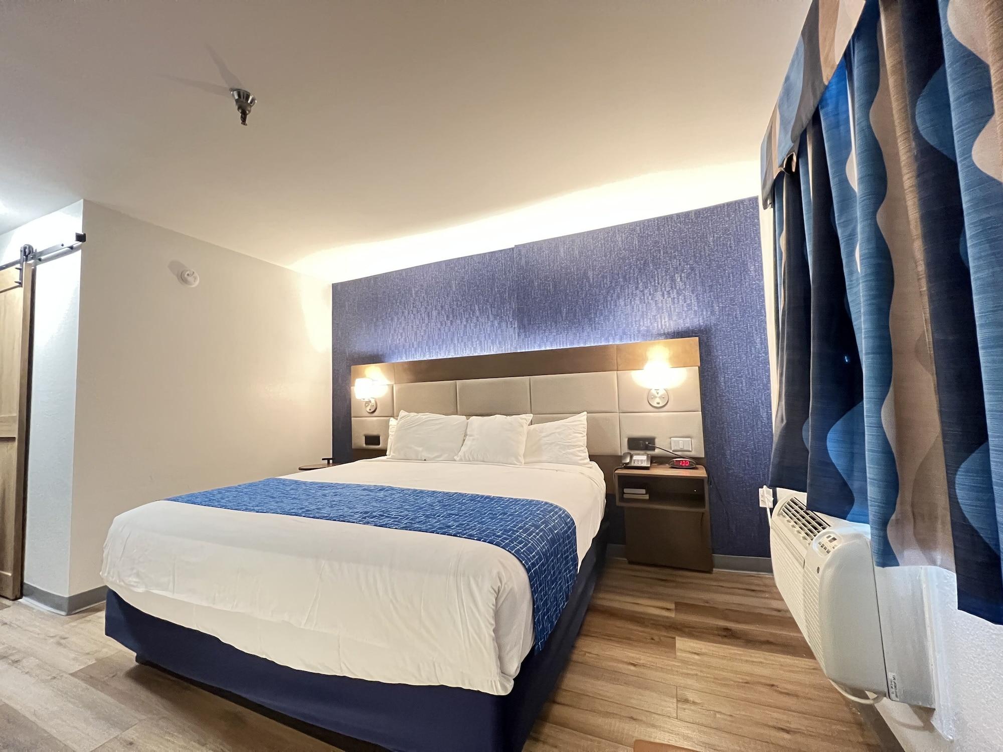 Surestay Plus Hotel By Best Western Mammoth Lakes Exterior foto