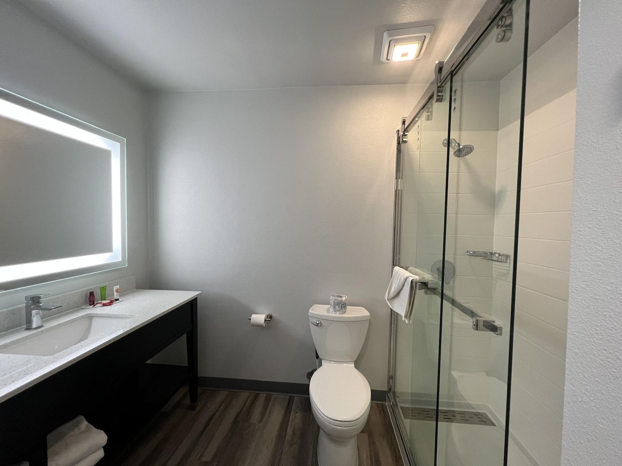 Surestay Plus Hotel By Best Western Mammoth Lakes Exterior foto