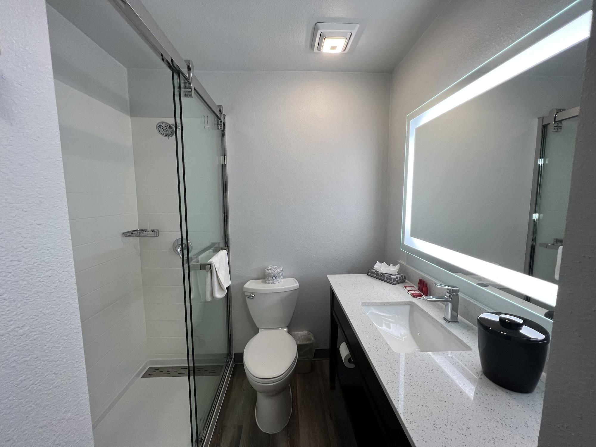 Surestay Plus Hotel By Best Western Mammoth Lakes Exterior foto