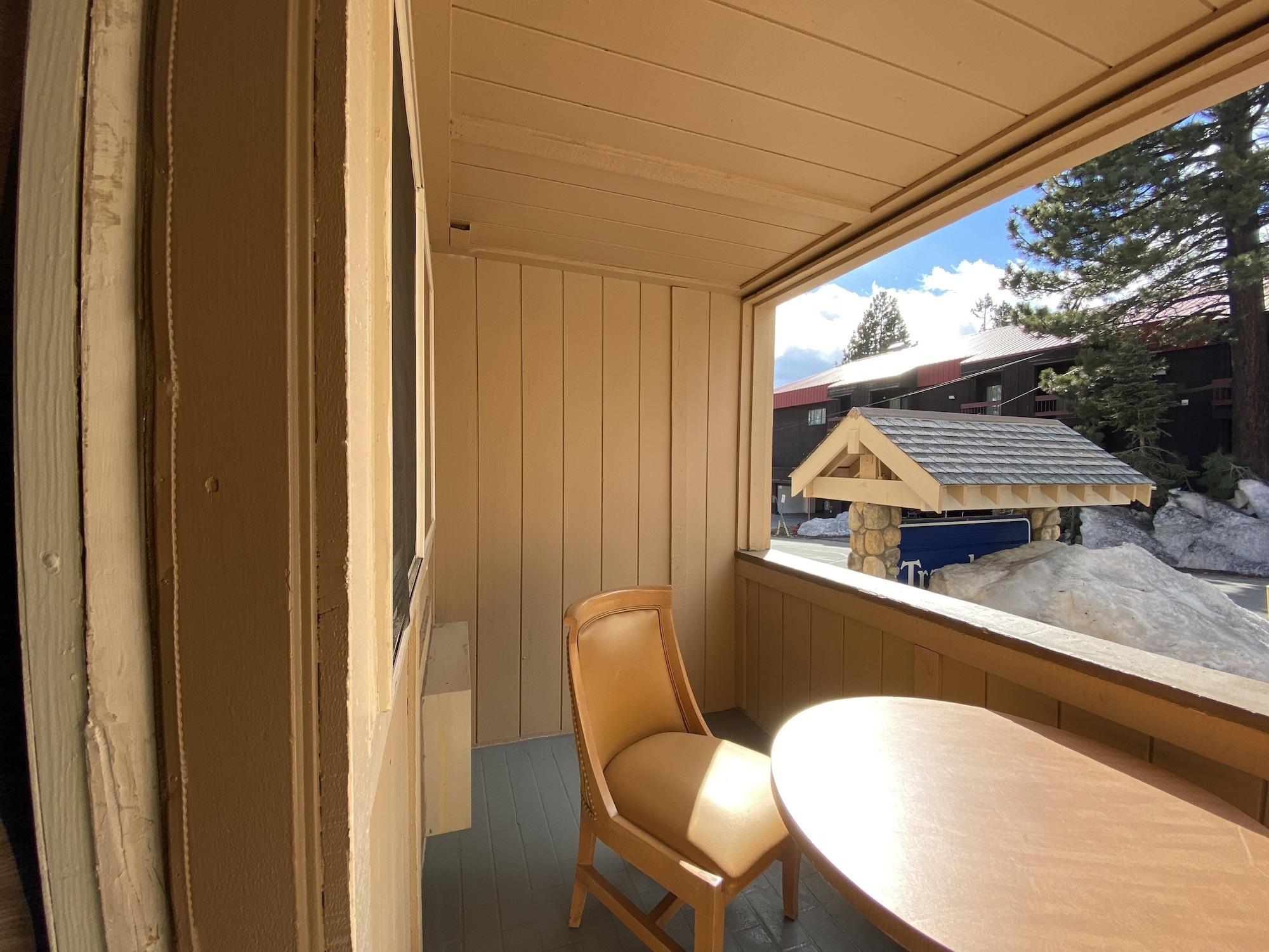 Surestay Plus Hotel By Best Western Mammoth Lakes Exterior foto