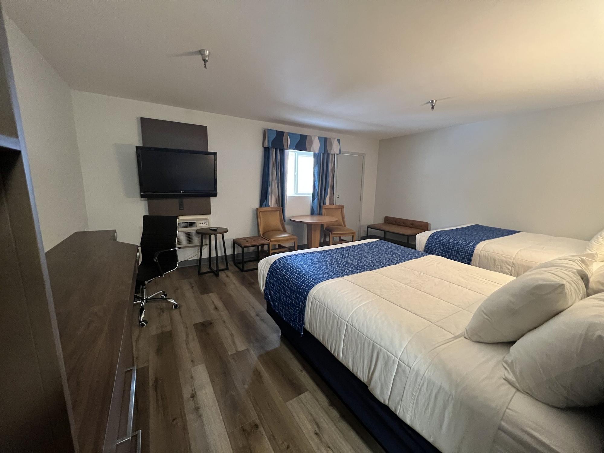 Surestay Plus Hotel By Best Western Mammoth Lakes Exterior foto