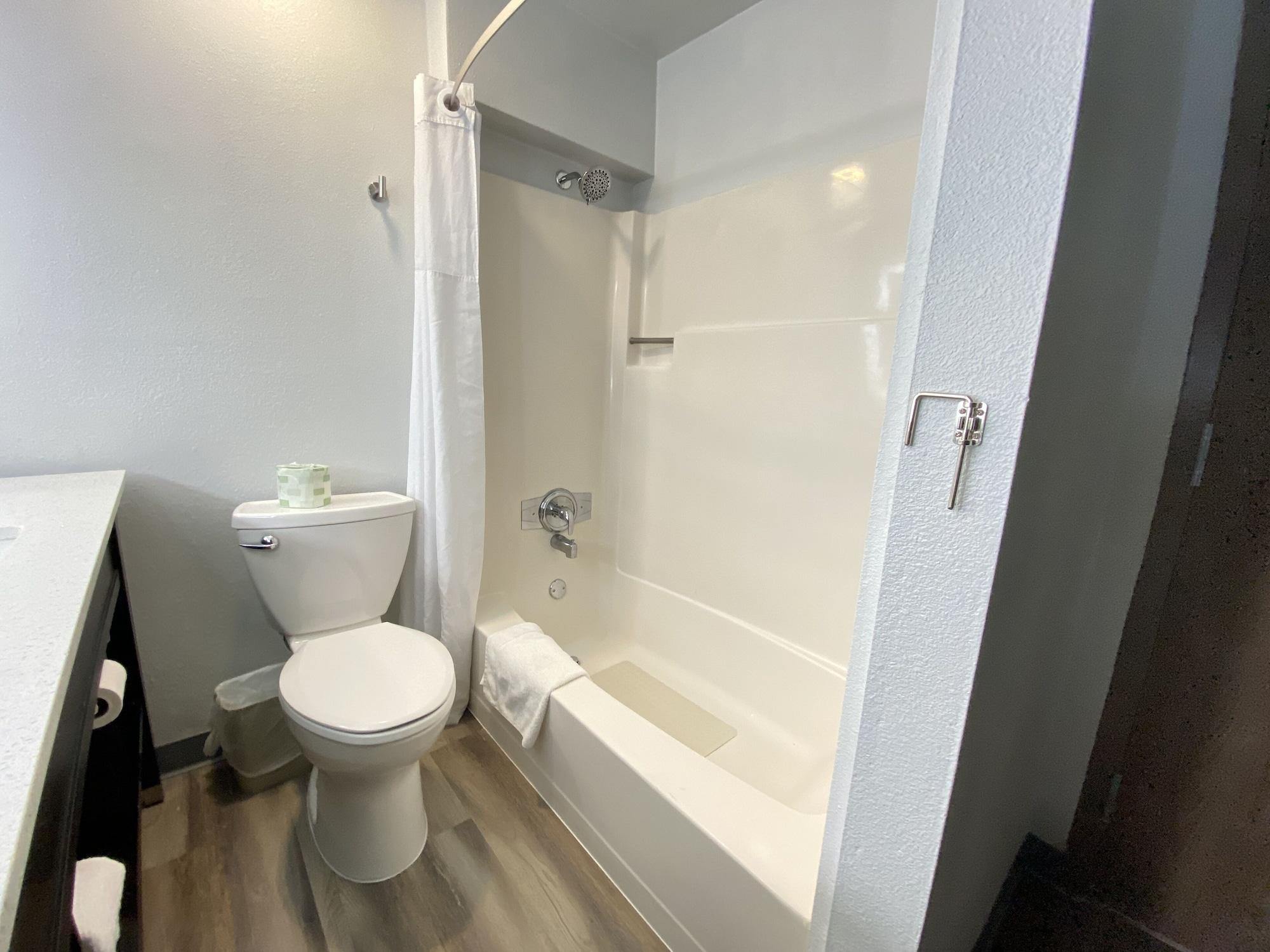 Surestay Plus Hotel By Best Western Mammoth Lakes Exterior foto